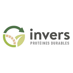 Invers protéines durables