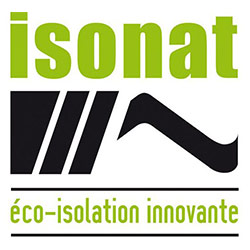 Isonat éco-isolation innovante