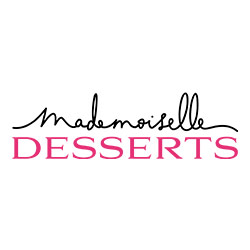 Mademoiselle desserts